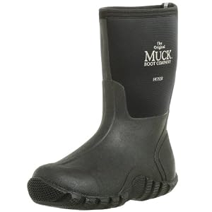 MuckBoots Adult Hoser Mid Boot