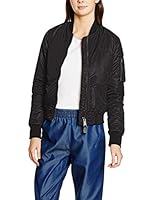 Schott NYC Chaqueta (Negro)