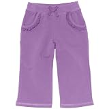 The Childrens Place Baby-Girls Ruffled Knit Pants