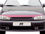 Produkt-Bild: Motorhaubenverl&auml;ngerung - ABS - fit for VW Polo (6N)