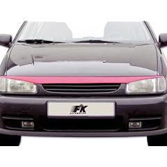 FK-Automotive Motorhaubenverl�ngerung - ABS - fit for VW Polo (6N)
