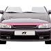FK-Automotive Motorhaubenverl�ngerung - ABS - fit for VW Polo (6N)