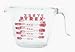 Kitchen & Housewares : 32OZ Pyrex Measure Cup