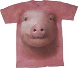 41gryxNQs2L. SL160  Awesome Realistic 3D Animal T Shirts