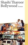 Produkt-Bild: Bollywood: Roman (suhrkamp taschenbuch)
