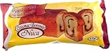 Boromir Cozonac ( Sponge Cake ) with Walnuts ( 400 g )