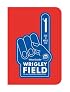 Wise Guide Wrigley Field: The Fan Navigator to Wrigleyville (Wise Guides) (Wise Guides)