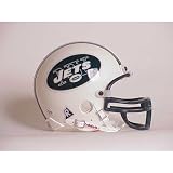 New York Jets NFL Riddell Mini Helmet