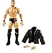 WWE Top Picks Elite Collection Finn Balor Figure