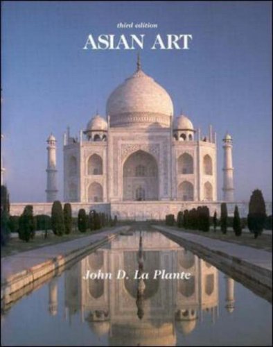 Asian Art under Mahayana in The Books Store