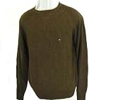 Tommy Hilfiger Sweater, Classic Crew Neck