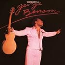 Weekend in L.A. : Georges Benson, chant, guitare | George Benson (1943-....). Chanteur. Guitare
