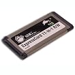 SIIG Express Card 11-in-1 Card Reader/Writer