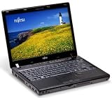 Fujitsu 12.1 Core i7 160GB HDD Notebook