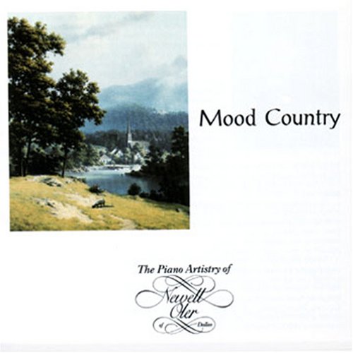 CD-Charts  Music : Mood Country