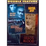 Deadly Duo / Heros Blood