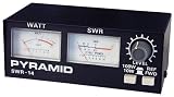 Pyramid - Antenna Tuner/Power Meter - SWR14