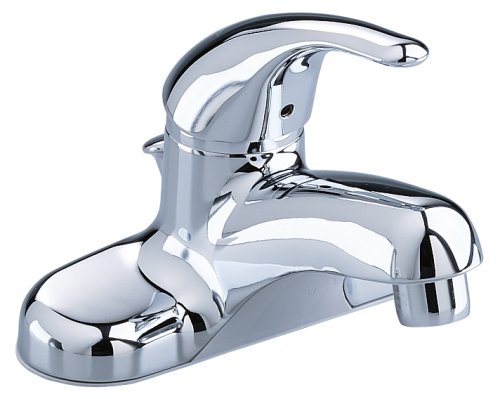 American Standard 2175.500.002 Colony Soft Single-Control Lavatory Faucet, Chrome