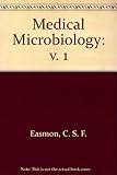 Medical microbiology. Vol.1