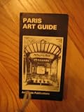 Paris art guide