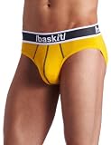 baskit Mens Energy Jock Brief