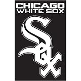 MLB Chicago White Sox Banner Flags