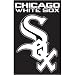 MLB Chicago White Sox Banner Flags