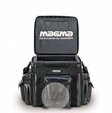 Produkt-Bild: Magma LP Bag Bubble 100 schwarz