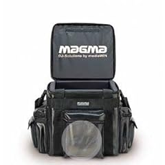 Magma LP Bag Bubble 100 schwarz