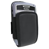 Blackberry 8700 Nylon Case [OEM] ACC-07492-001