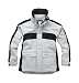 GILL Coast Herren Segeljacke IN11J grau/graphite
