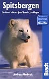 Bradt Travel Guide Spitsbergen