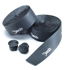 Deda Elementi Mistral Perforated Synthetic Leather Road Bicycle Handlebar Tape