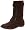 Brown Fabric