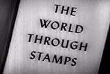 Historic Postal Stamps & Stamp Collecting Films on DVD: Old USPS Picture Stamps US Postage Stamp Collection