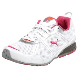 Buy PUMA Ladies Cell Loro NM Sneaker by PUMA