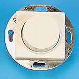 Eigenschaften Düwi 791766 / Düwi H-Regler 300 W Weiss Standart-Quadro