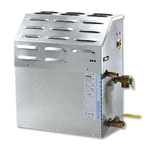 Residential Steam Generator – MS90E