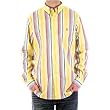 Polo Ralph Lauren long sleeve striped shirt. POLO4177