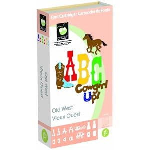 Cricut-Cartridge-Old-West