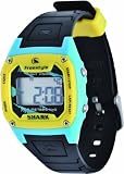 Freestyle Unisex FS81229 Shark Blue Yellow Black Polyurethane Watch