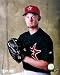 Roy Oswalt Unsigned Houston Astros Studio 8x10 Photo