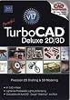 TurboCAD v.17 Deluxe 2D/3D
