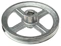 Chicago Die Casting #600A6 5/8x6 Pulley