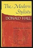 Modern Stylists: Writers on the Art of Writing