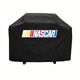 NASCAR BBQ Grill Cover