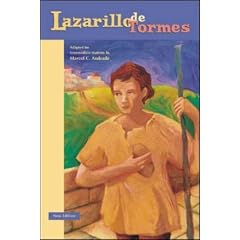 Classic Literary Adaptation: Lazarillo de Tormes