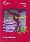 Produkt-Bild: Steuerlehre