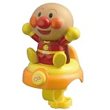 mimi(ミミ) きゃらくるホーン それいけ! アンパンマン
