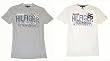 Tommy Hilfiger Men Custom Fit T-shirt